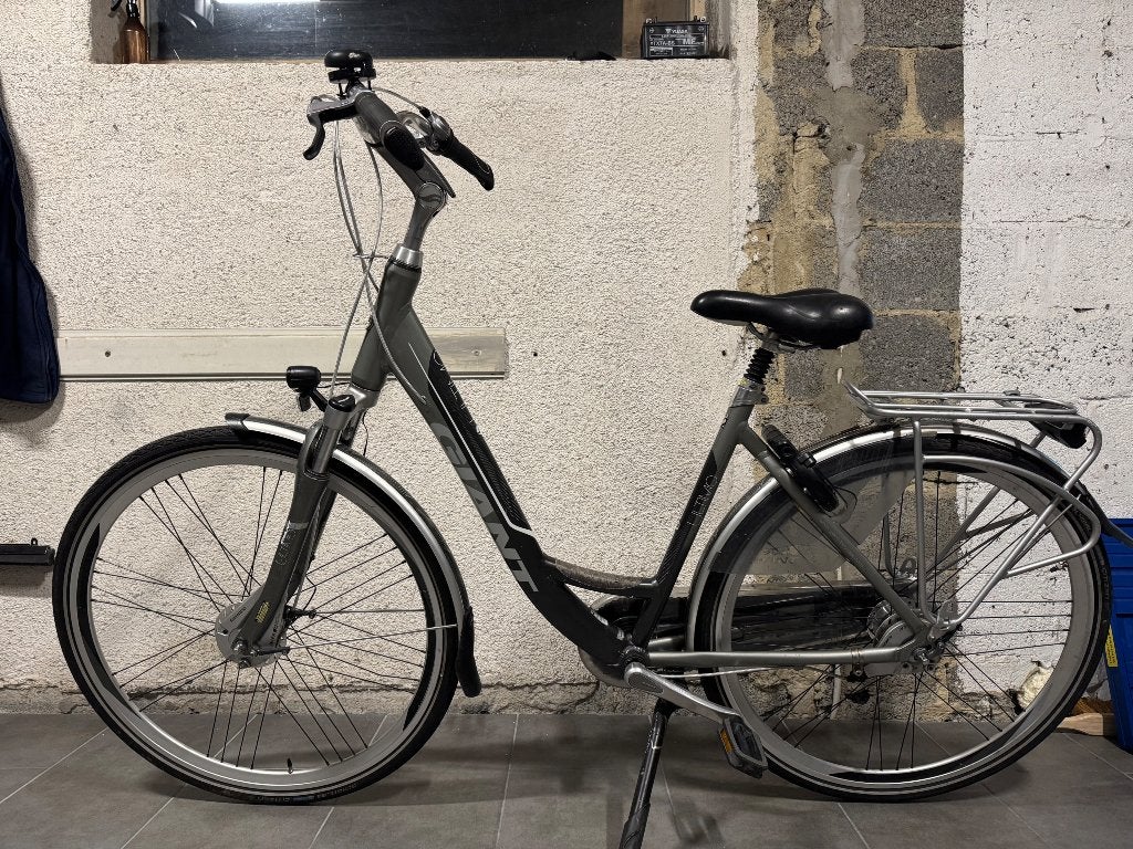 Vélo Giant Ultimo pour femme, Vélos & Vélomoteurs, 50 à 53 cm, Enlèvement, Utilisé, Giant