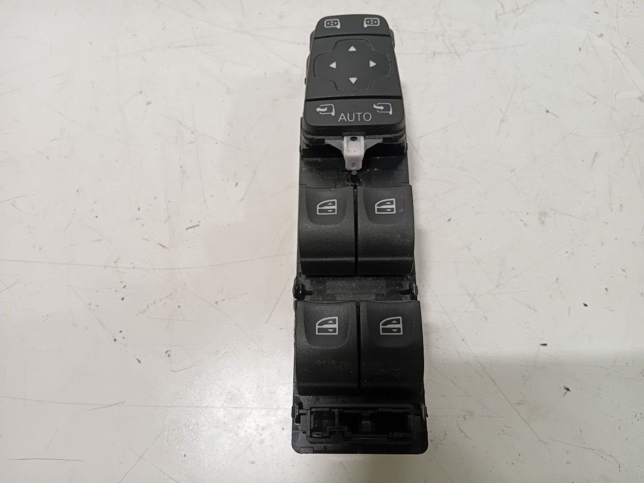 Bedieningspaneel elektrische ramen Renault Talisman, Onderdelen@venauto.nl, Van der Ven Autorecycling B.V., Gebruikt, Ettenseweg 76, 4706 PB Roosendaal, The Netherlands