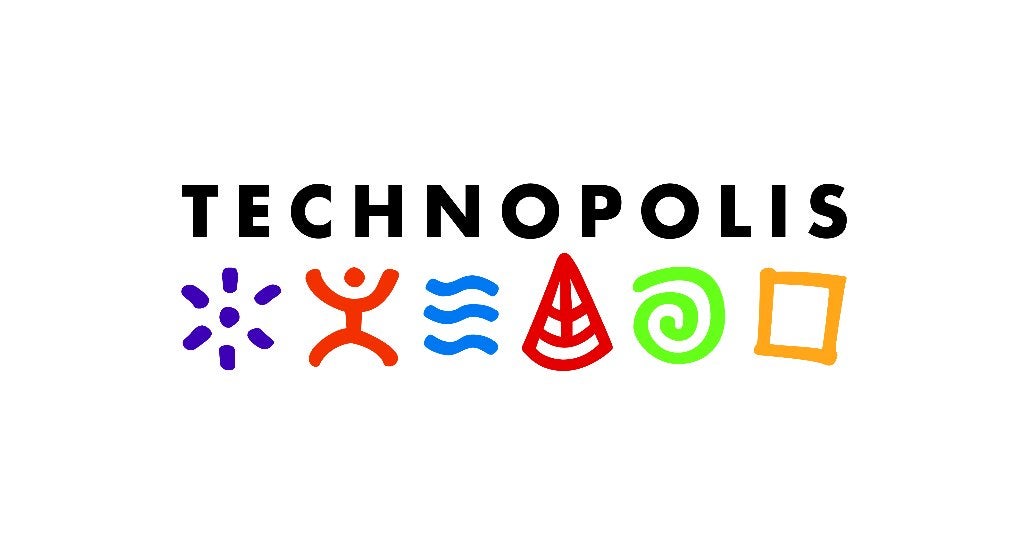 Technopolis voucher voor 4 personen + lunch & extra's, Drie personen of meer, Kortingsbon, Overige typen