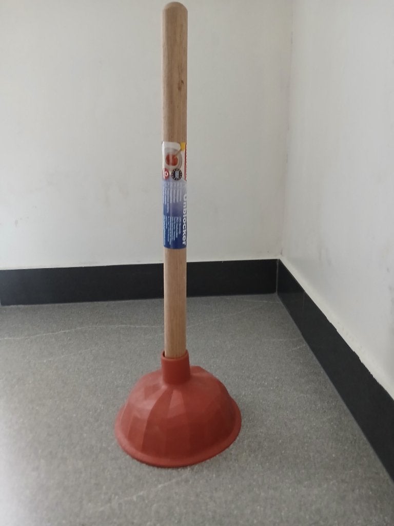 Ontstopper nieuw, Ophalen of Verzenden, Overige typen