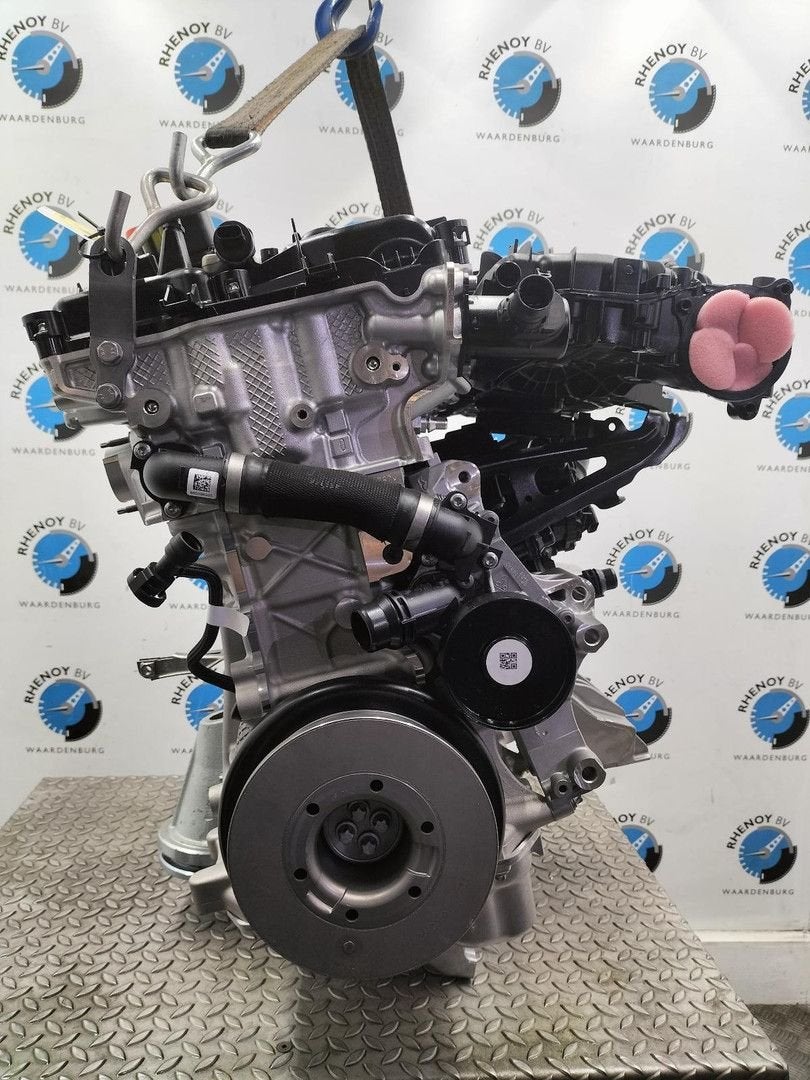 BMW X5 MOTOR 2021, Auto-onderdelen, Motor en Toebehoren, Gebruikt, ARN erkend, Stiba lid, Erkend duurzaam, Ophalen of Verzenden