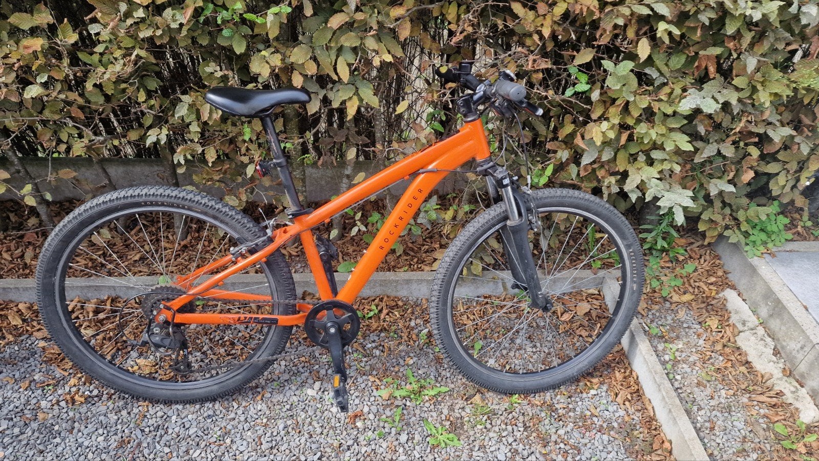 jongensfiets, Fietsen en Brommers, Ophalen