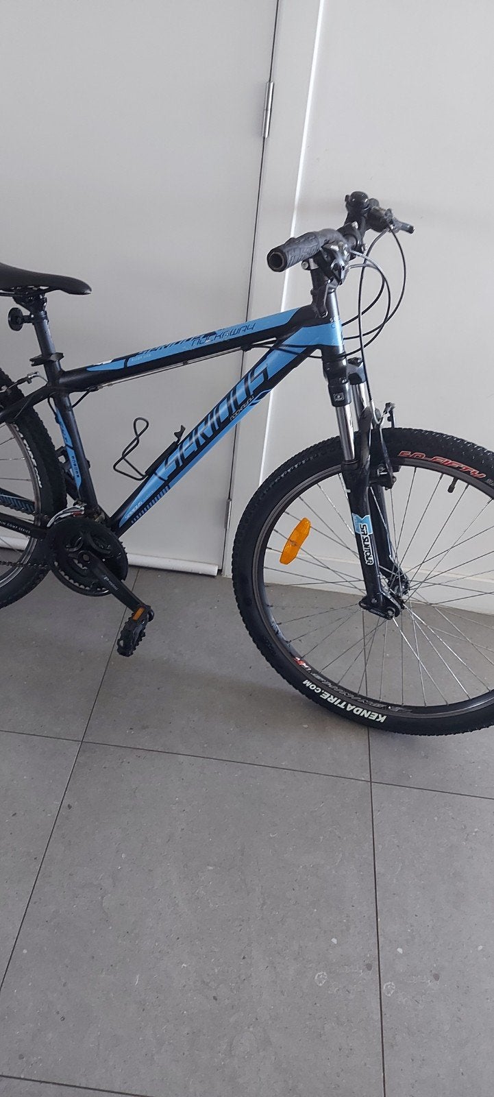 mountainbike 27,5 volledig in orde, Fietsen en Brommers, Ophalen of Verzenden