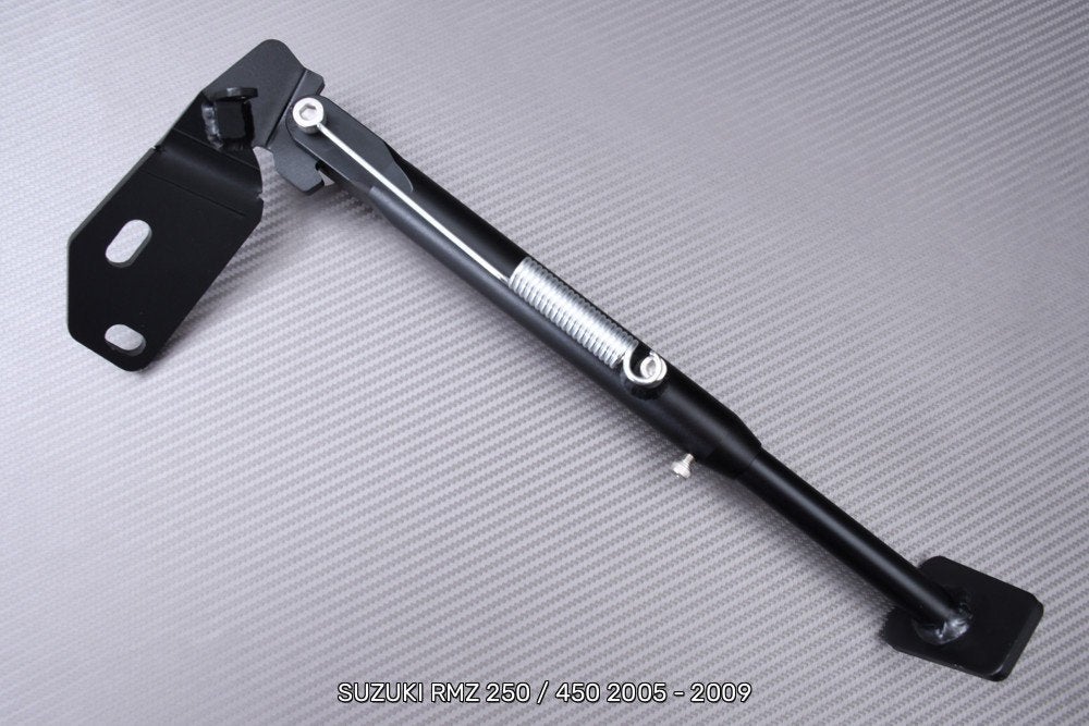 Béquille latérale SUZUKI RMZ 250 / 450 2005 - 2009, Motos, Enlèvement ou Envoi, Neuf