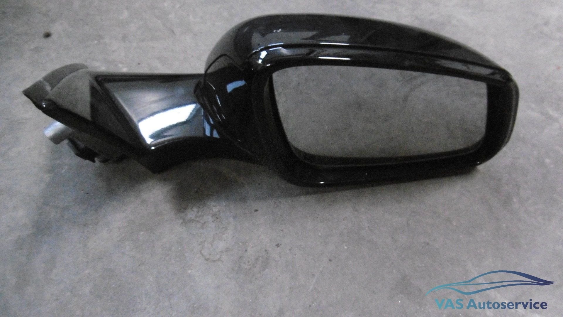 Buitenspiegel BMW 1-serie F40 rechts 51 16 9 448 490, -, Origine de la pièce connue, Utilisé, -