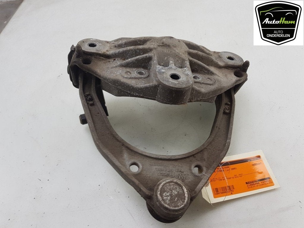 DRAAGARM RECHTS VOOR Porsche Cayenne (9PA) (01-2002/09-2010), Dhr. J. Ham, Gebruikt, Administratie@autoham.nl, Porsche