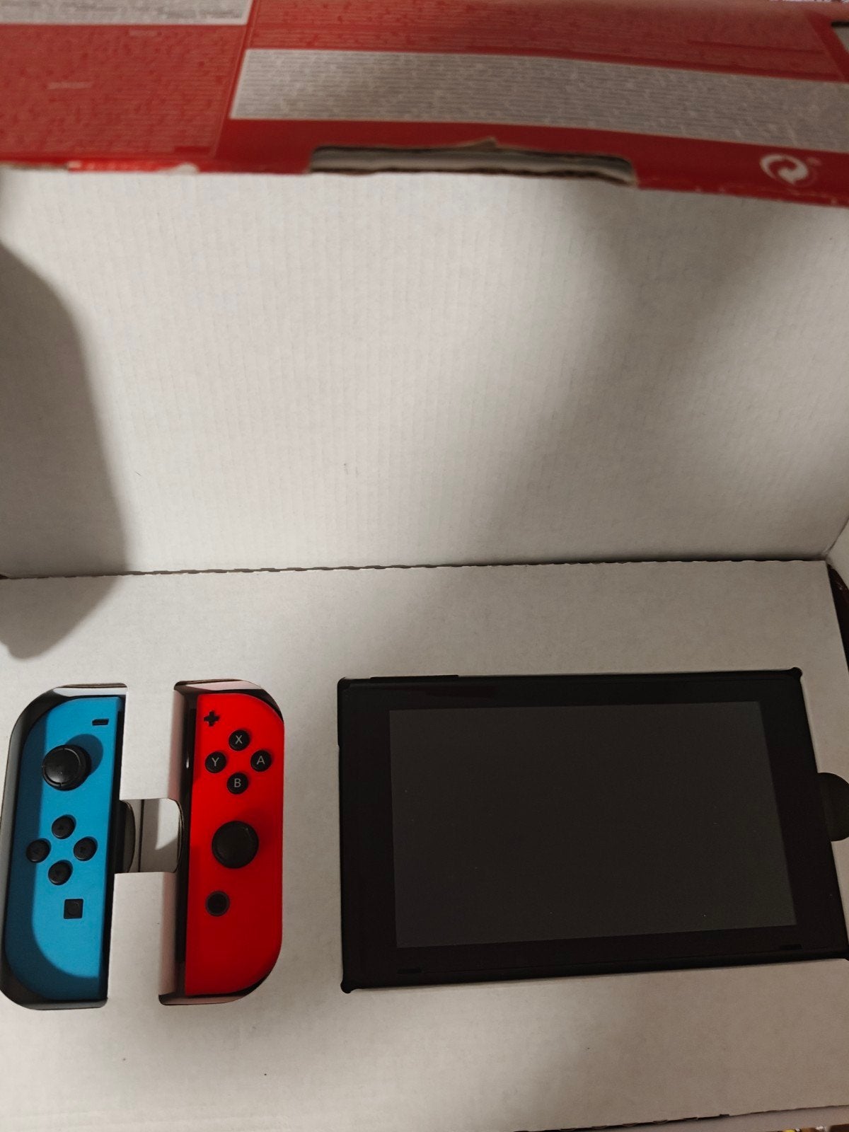 Nintendo switch, Games en Spelcomputers, Spelcomputers | Nintendo Switch, Ophalen