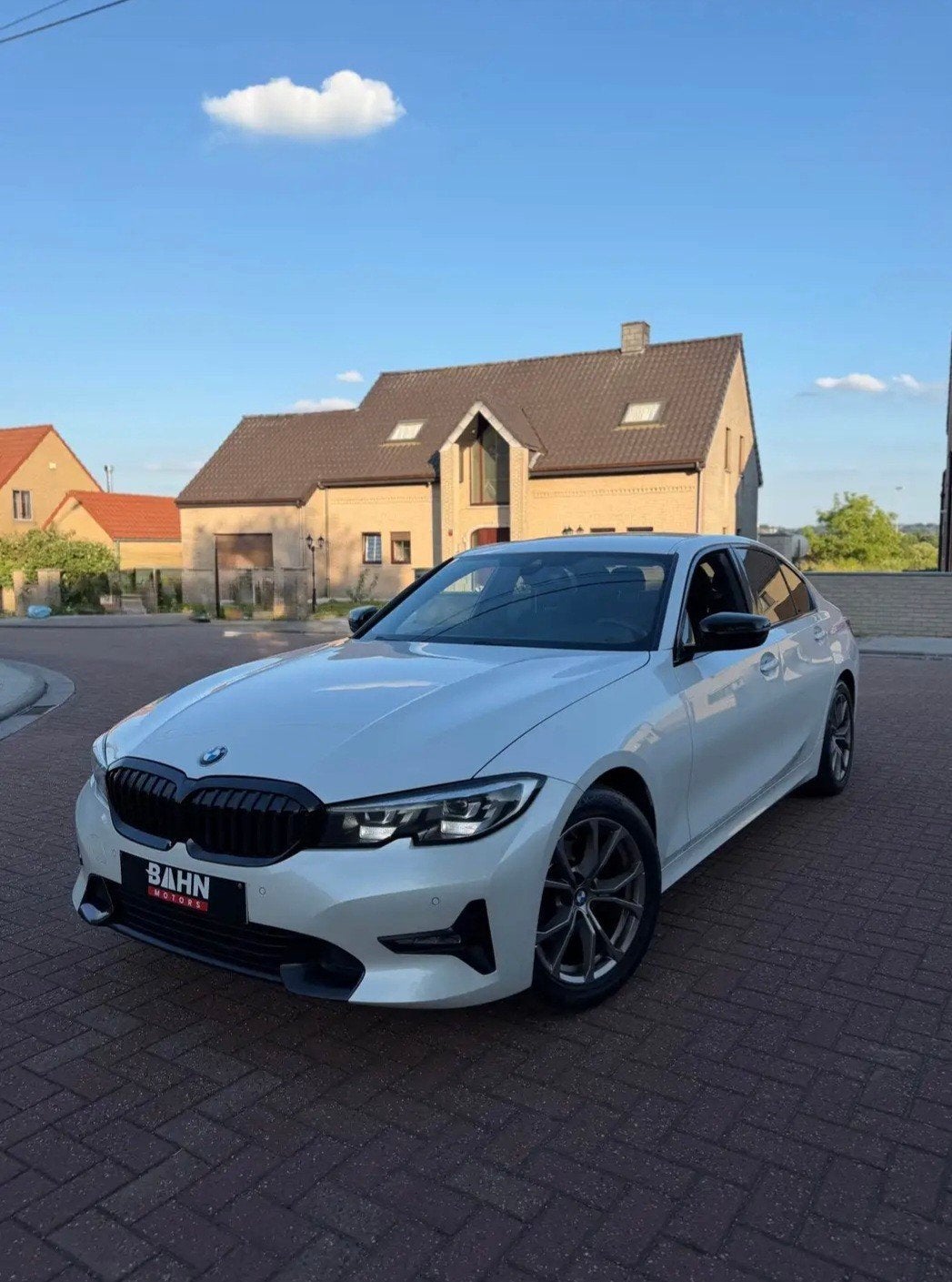 Bmw, Autos, BMW, Cuir, Achat, Euro 6, Bluetooth