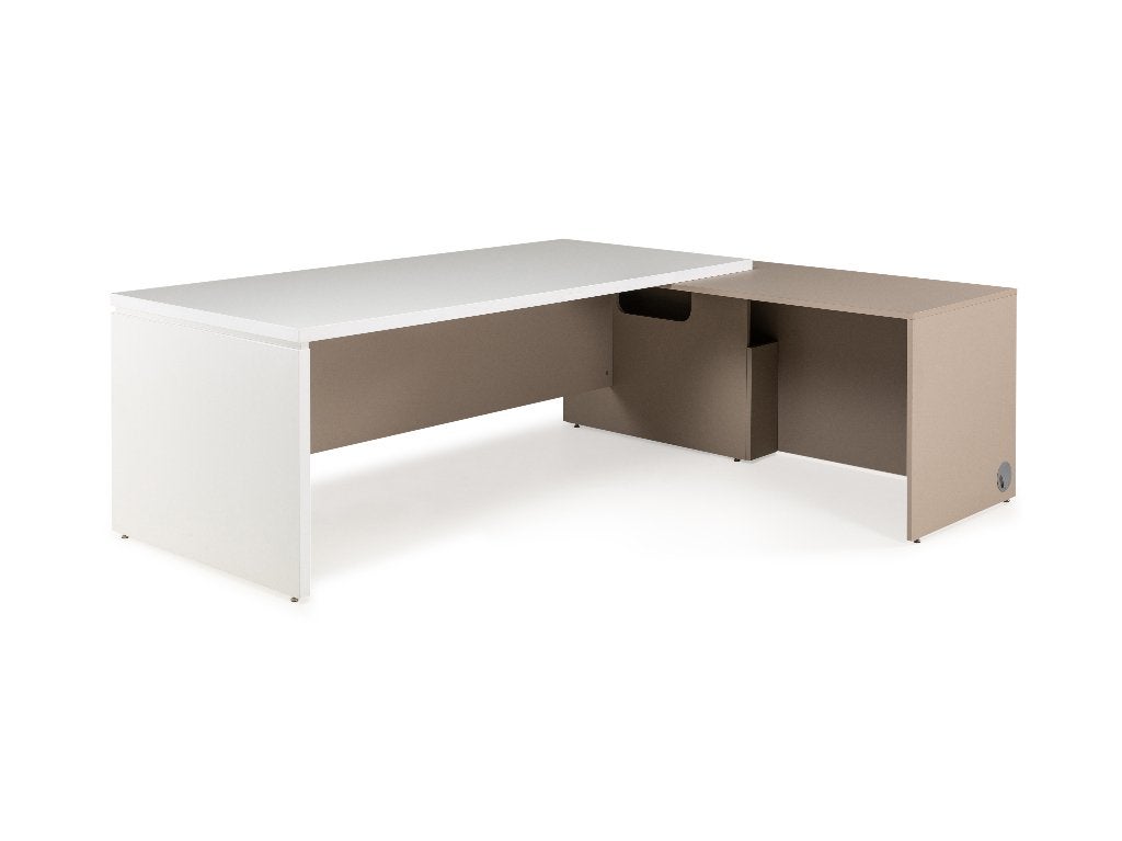 Bureau, Huis en Inrichting, Bureaus, Ophalen, Gebruikt, Scandinavisch, Hout