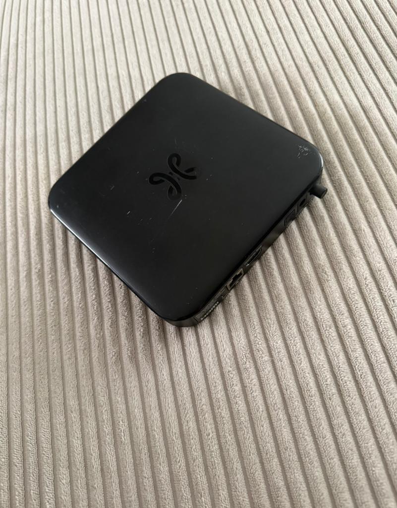 Tv decoder proximus, Audio, Tv en Foto, Decoders en Harddiskrecorders, Ophalen, Zo goed als nieuw, Decoder