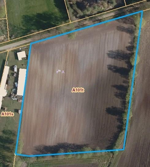 Landbouwgrond/weiland in Opglabbeek (Louwel) te koop, Immo, Opglabbeek, Ventes sans courtier, 1500 m² ou plus