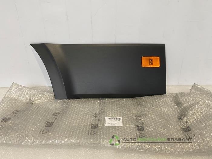Bande décorative d'un Volkswagen Crafter, Volkswagen, -, 3 mois de garantie, Utilisé