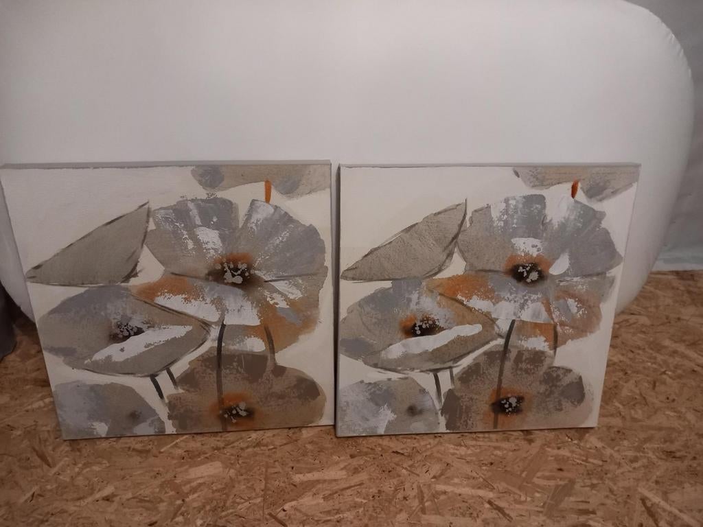 Schilderijen, Antiek en Kunst, Ophalen
