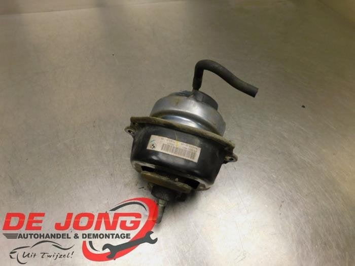 Support moteur d'un BMW X6, -, 3 mois de garantie, Utilisé, -