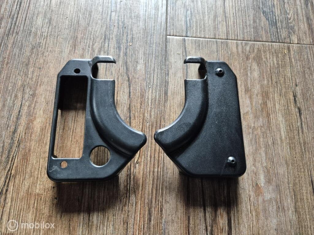 Zijkap kapjes dashboard afdekkap SS Supersport Superlight, Gebruikt, Factorystore.service@ducati.com, Ophalen of Verzenden, Via Antonio Cavalieri Ducati, 74/5, 74/6, 40132 Bologna BO