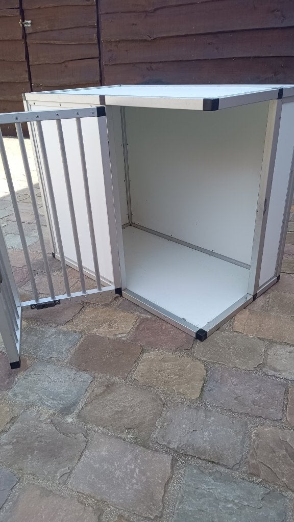 bench, Dieren en Toebehoren, Ophalen, Gebruikt