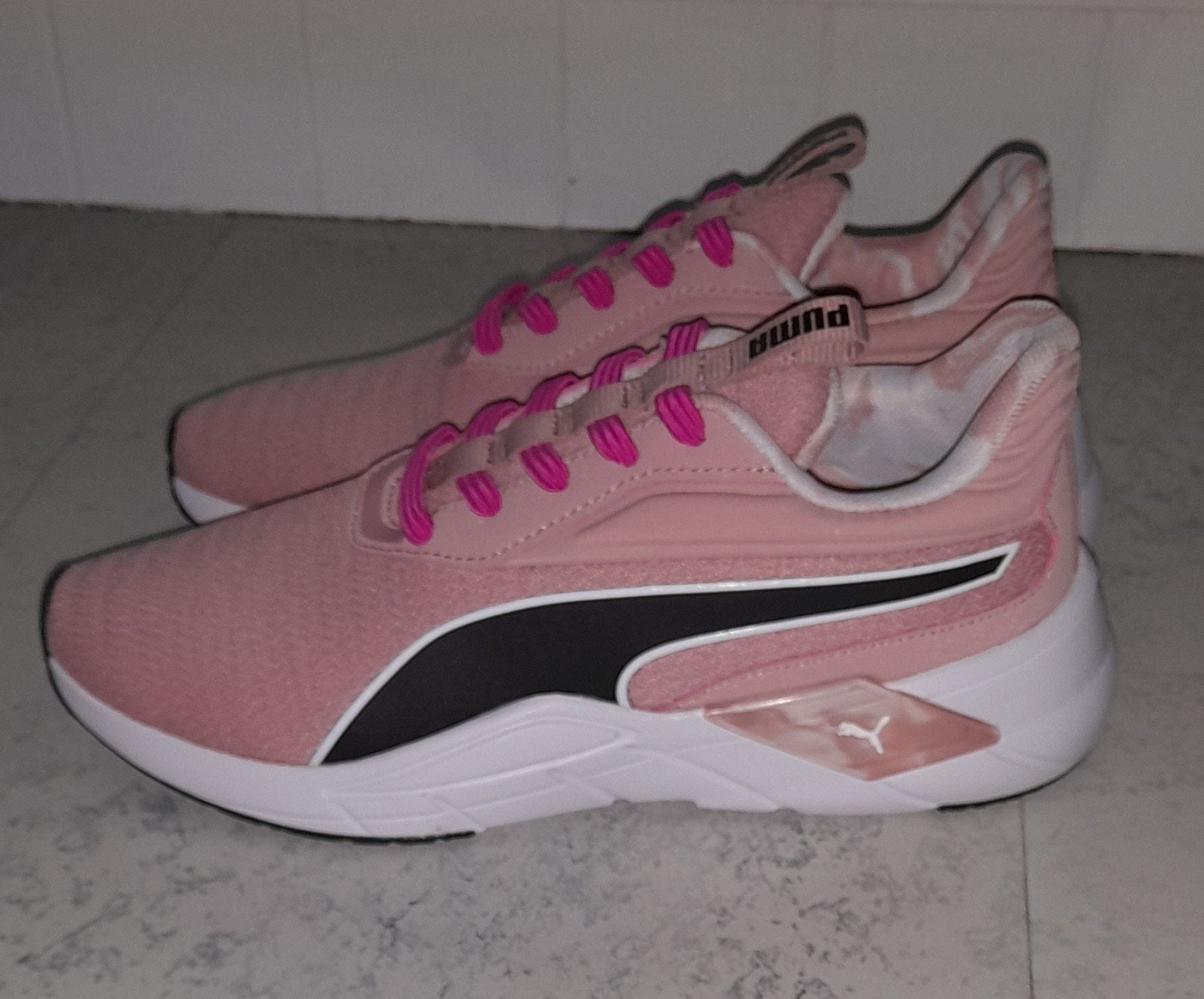 Baskets puma femme, Sport en Fitness, Loopsport en Atletiek, Ophalen