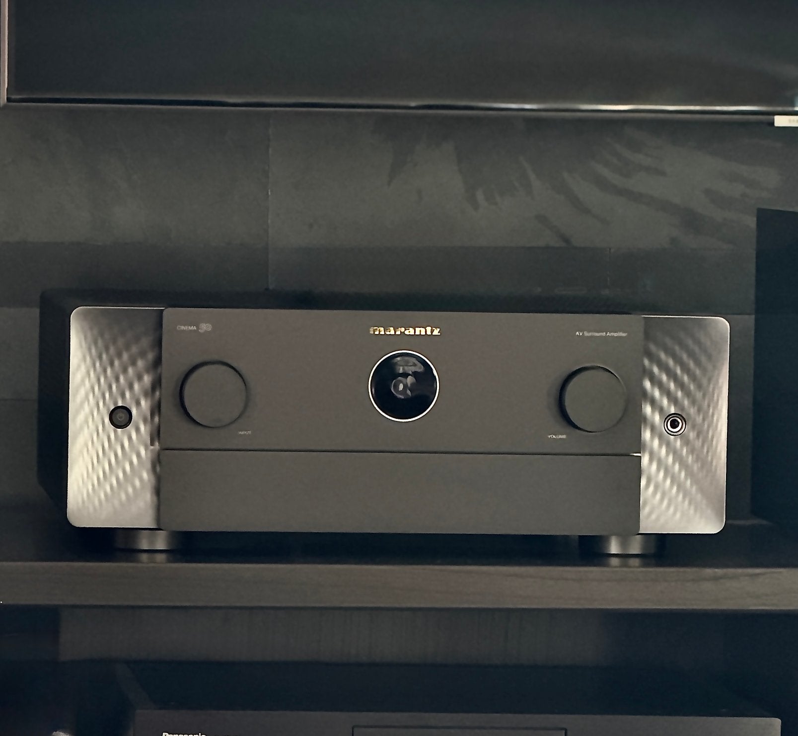 Cinéma Marantz 50, TV, Hi-fi & Vidéo, Enlèvement, Comme neuf, Marantz