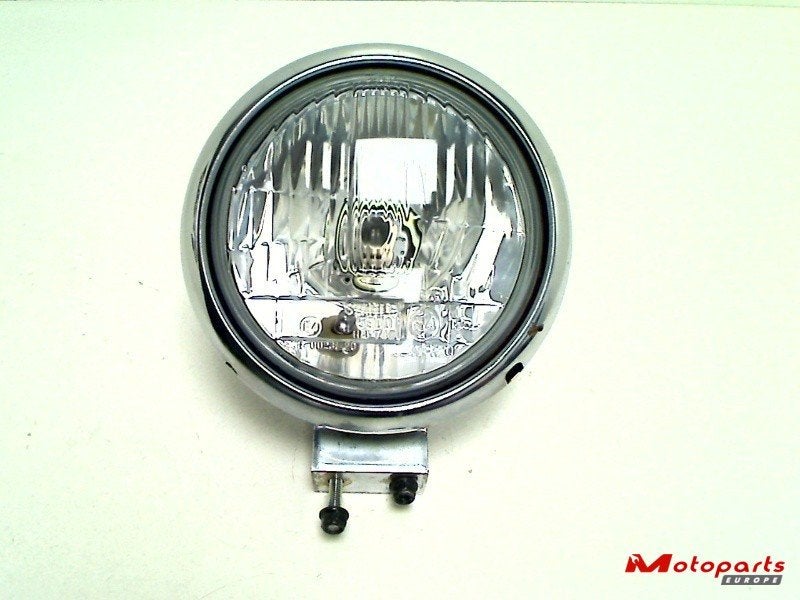 Phare avant Suzuki VL 125 Intruder 2001-2007, Motos, Enlèvement ou Envoi, Utilisé