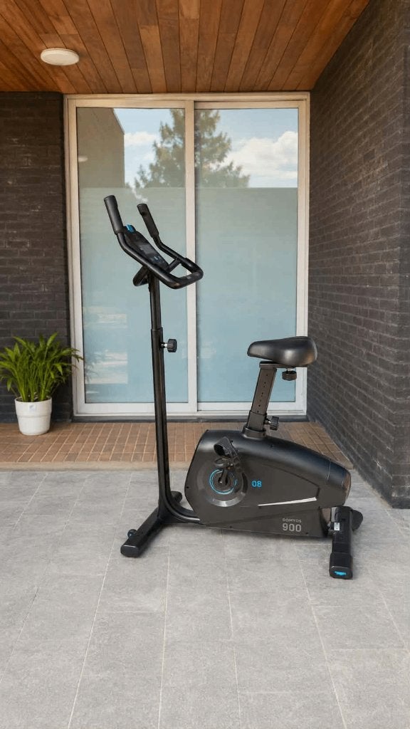 Vélo d'appartement, Ophalen, Zo goed als nieuw, Hometrainer