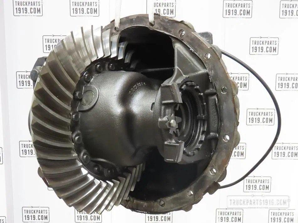 Mercedes-Benz Axle & Steering Parts Differentieel R440 R=2.5, Autos : Pièces & Accessoires, Enlèvement, Utilisé, Mercedes-Benz