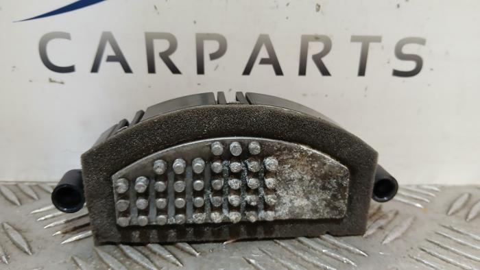 Résistance chauffage d'un Mercedes CLA, 3 mois de garantie, Utilisé, -, -