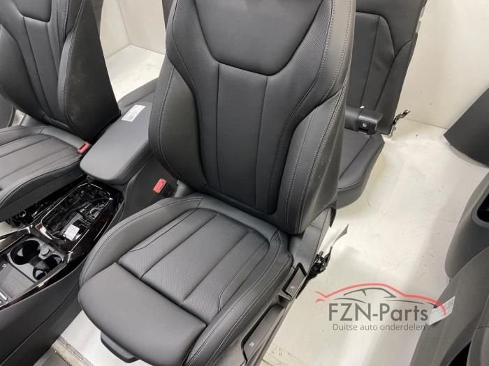 BMW X3 G01 Interieur Sport-line Leer compleet met deurpanele, Autos : Pièces & Accessoires, Enlèvement ou Envoi, Utilisé