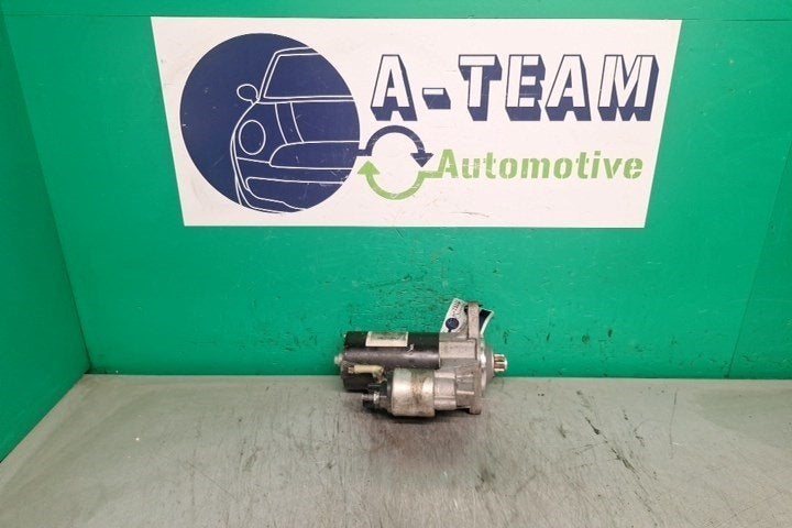 DÉMARREUR Volkswagen Sharan (7M8 / M9 / M6) (|0986017000|), Autos : Pièces & Accessoires, Moteurs & Accessoires, Robert Bosch AG