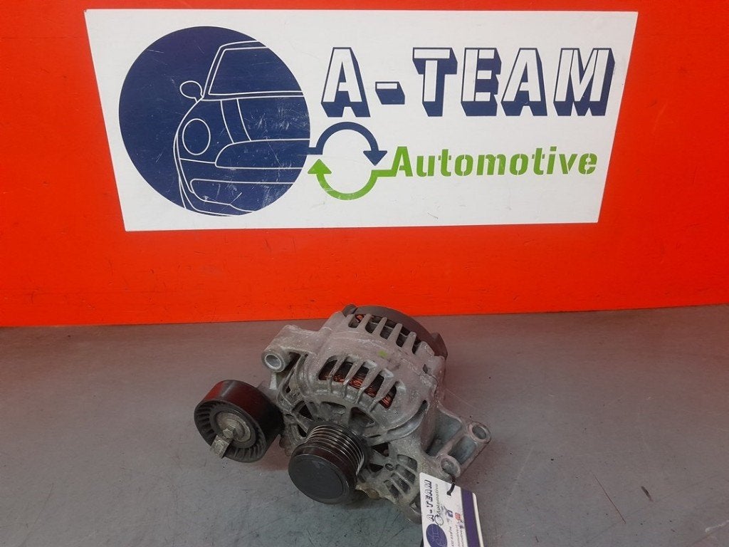 ALTERNATEUR V-Snaar Ford Grand C-Max (DXA) (|BV6N10300AA|), Valeo, 100, rue de Courcelles
75017  Paris, FR, Info@valeo.fr, Ford