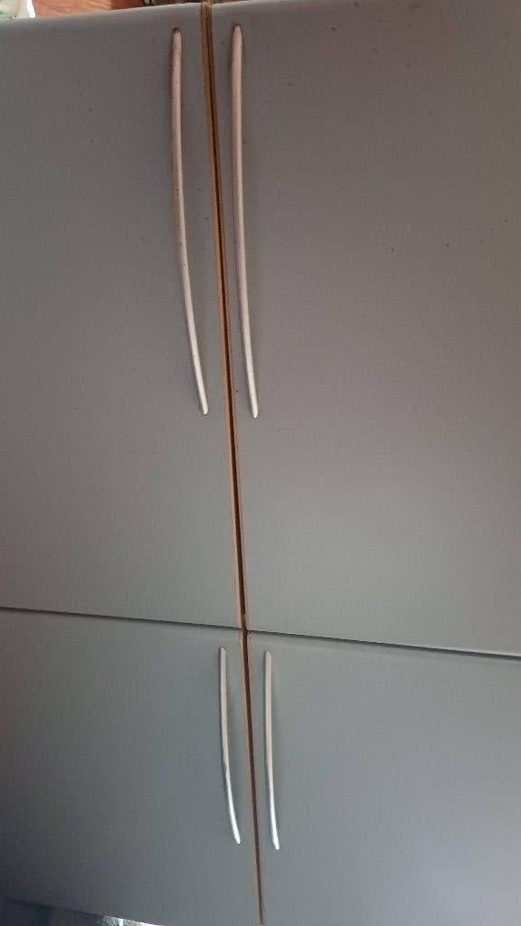 Armoire et commode, 5 tiroirs ou plus, 100 à 150 cm, Enlèvement, Utilisé