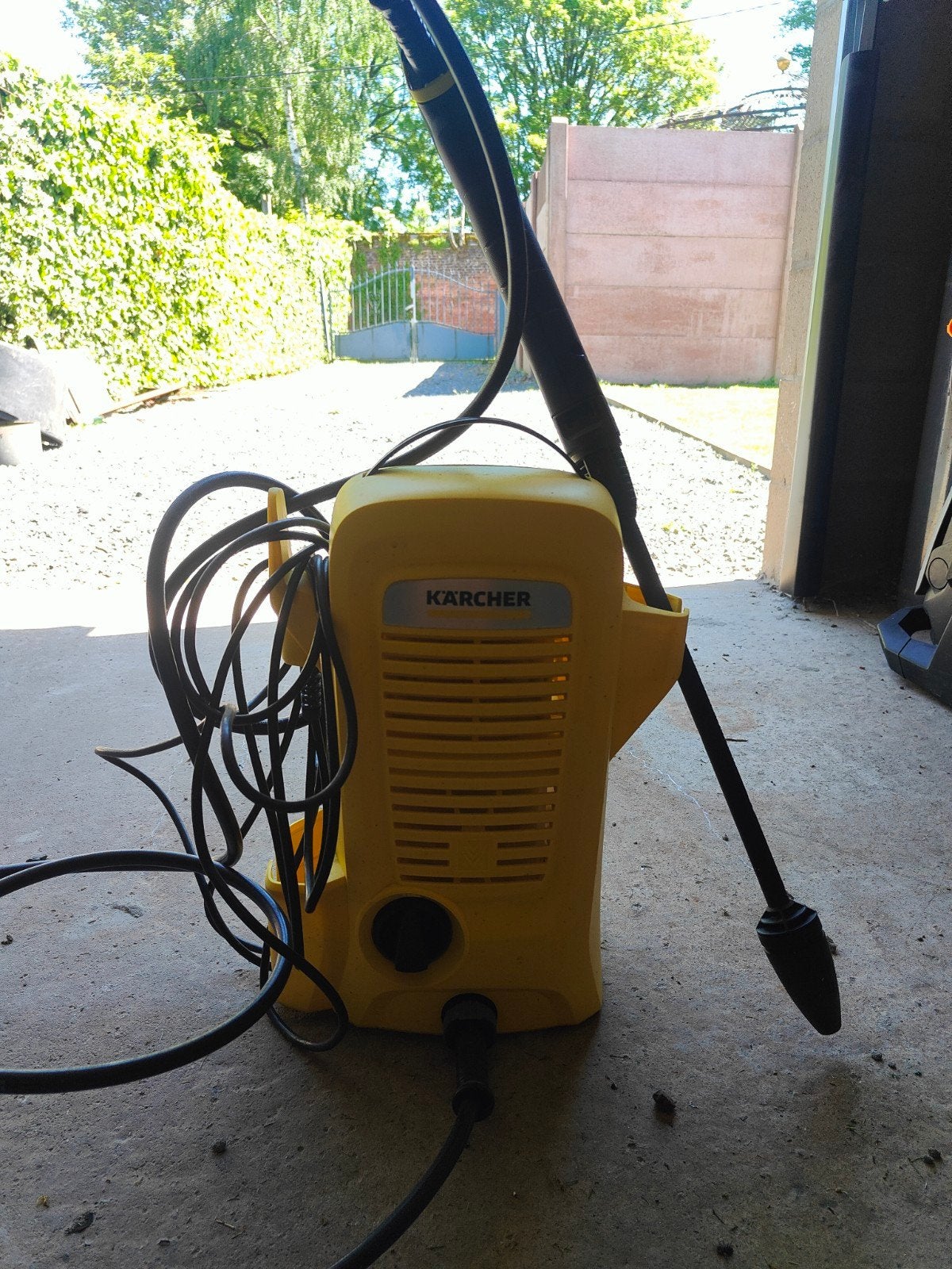 Karcher