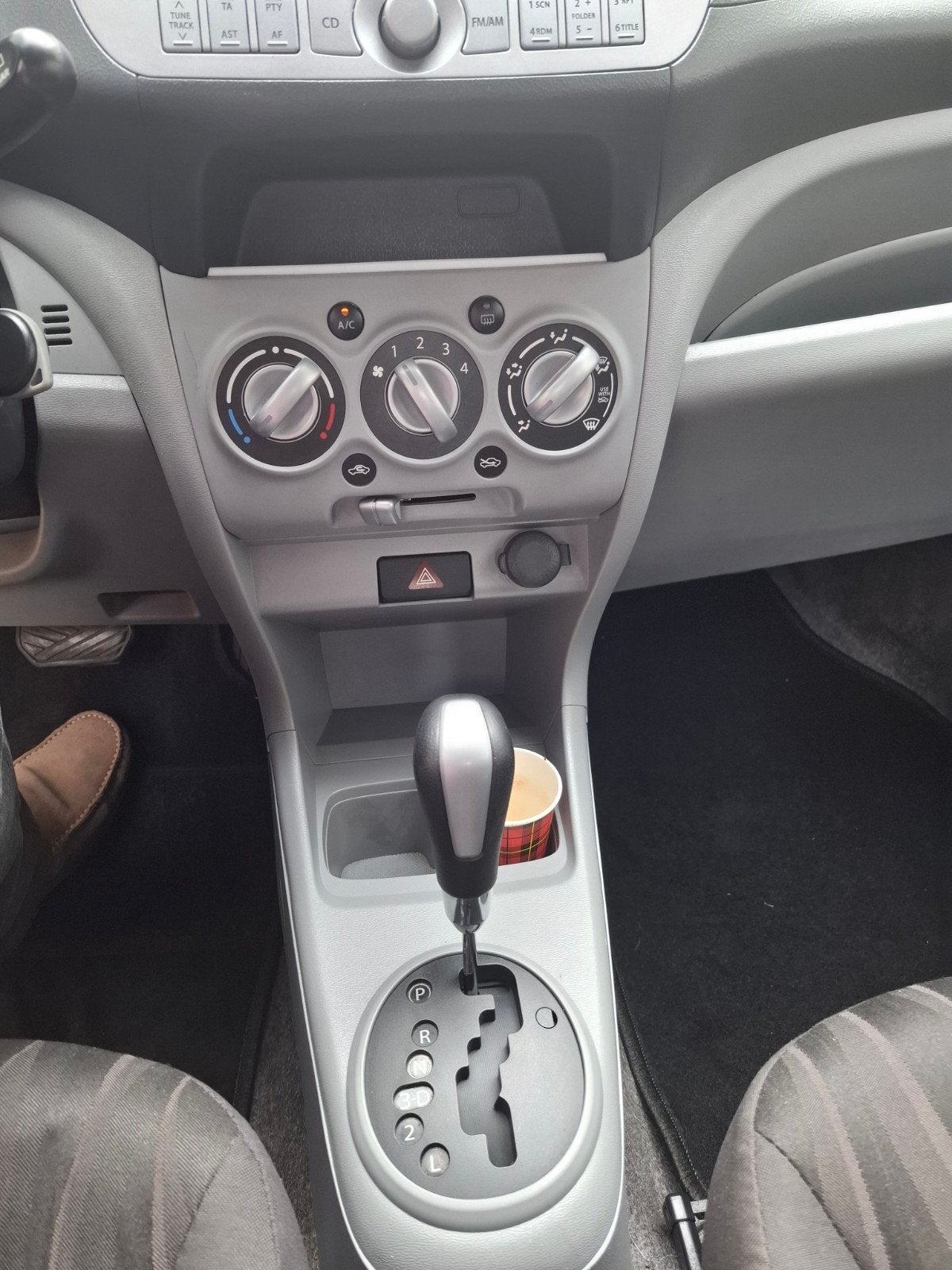 Nissan Pixo, Essence, Automatique, Autos, Nissan, Euro 5, Achat, Noir, 5 portes