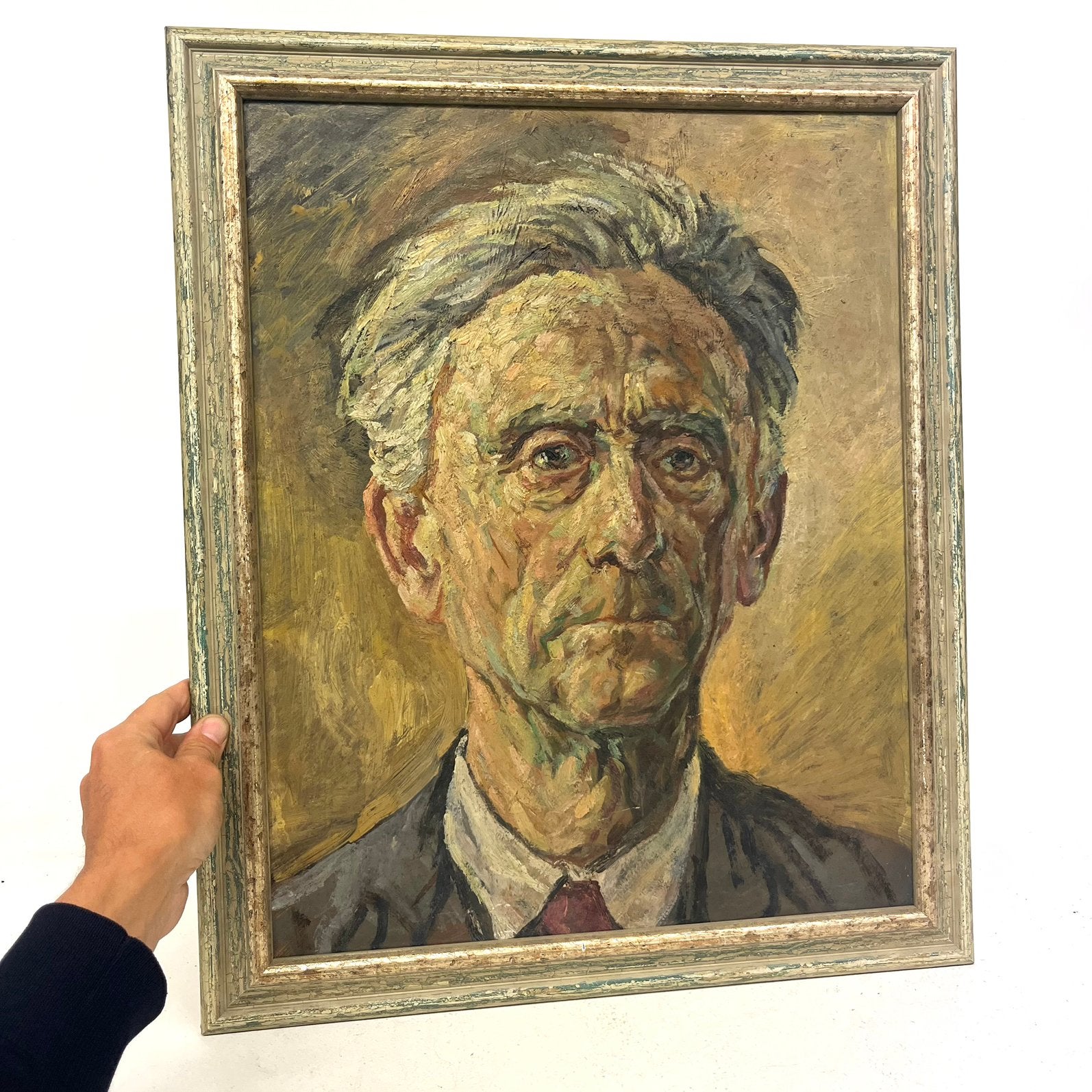 Camille Huysmans, Enlèvement ou Envoi
