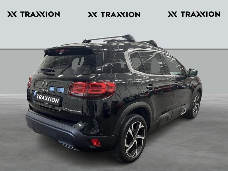 Citroen C5 Feel, Autos, Achat, Electronic Stability Program (ESP), 5 portes, Automatique