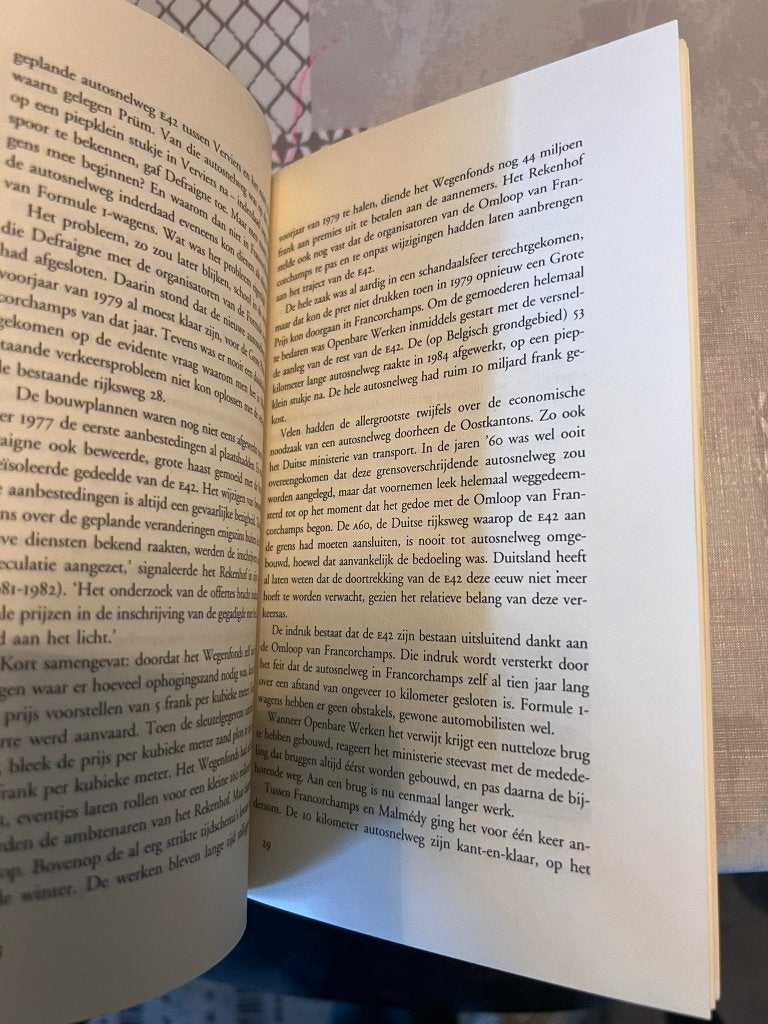 Blijvende blunders, de grote nutteloze werken - D De Coninck, Boeken, D De Coninck, Ophalen of Verzenden, Zo goed als nieuw, Overige onderwerpen