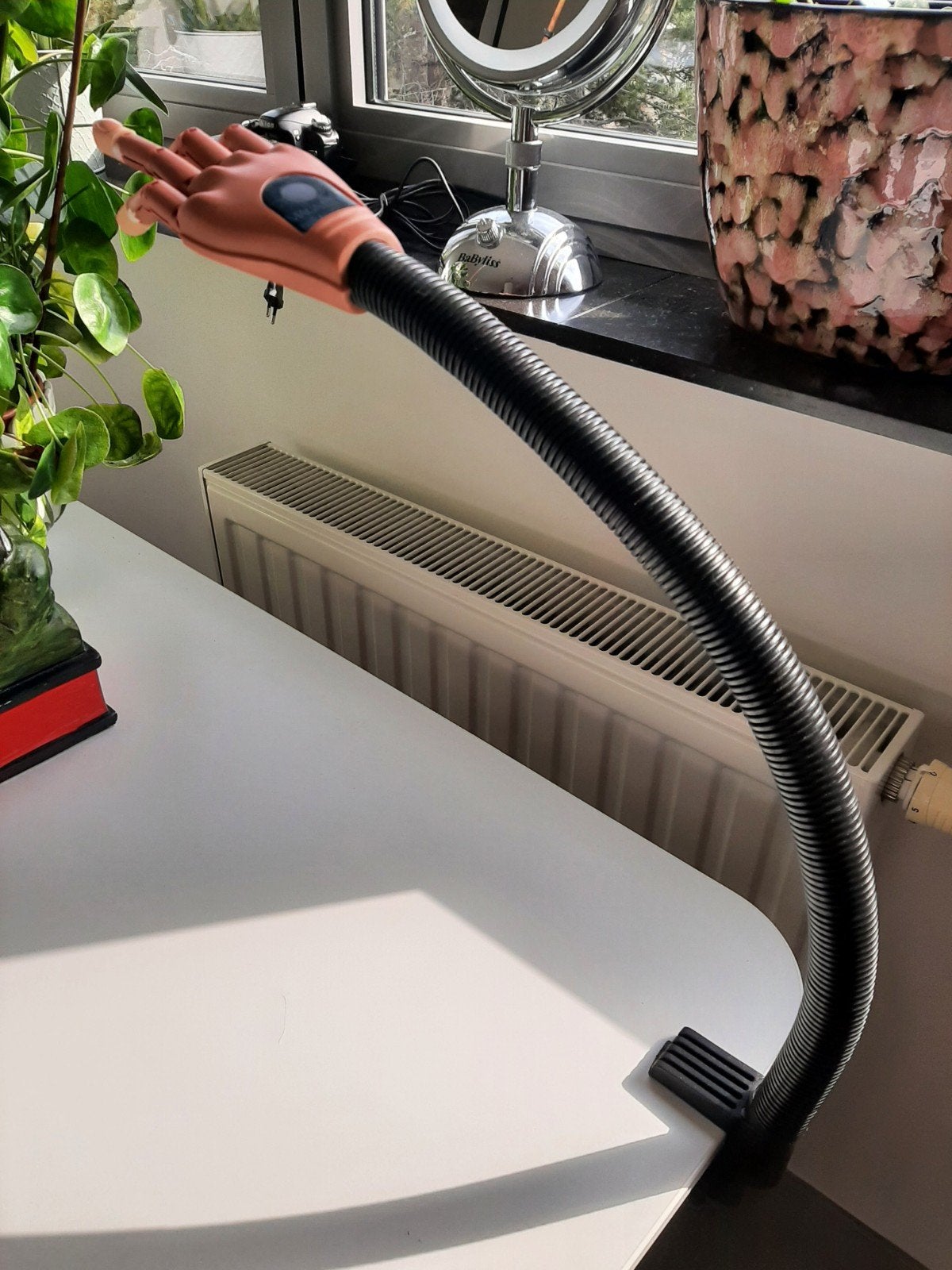 Oefenhand nagelstylering - Nail Trainer, Hobby en Vrije tijd, Ophalen