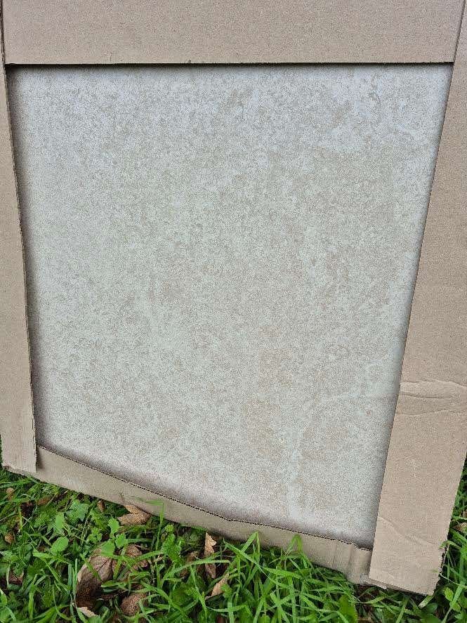 Tegels 0.6 x 0.6. Lot voor 8,64 m2, Bricolage & Construction, Neuf, 60 cm ou plus, Carrelage de sol, Céramique