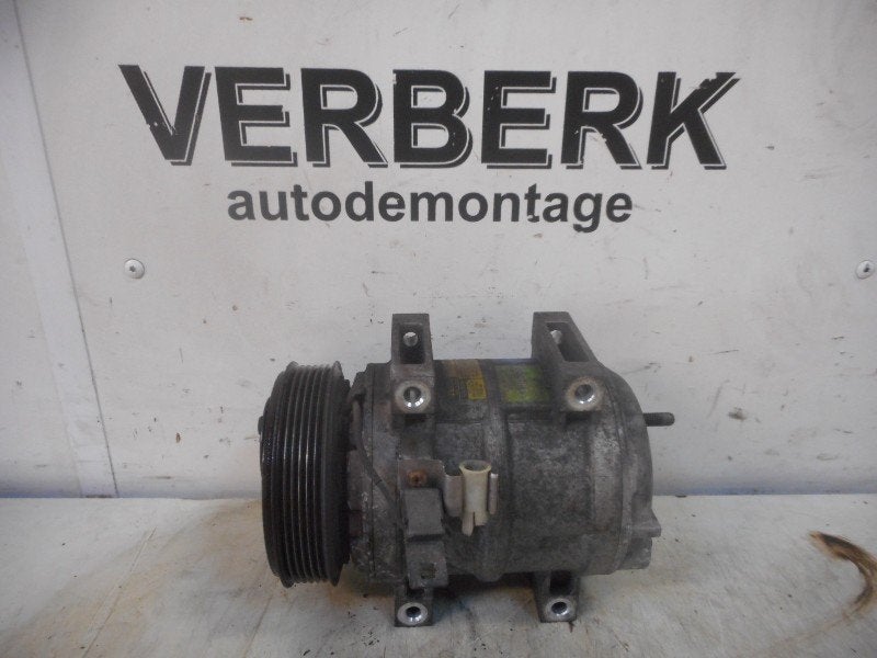 COMPRESSEUR CLIMATISATION Volvo V40 (VW) (30613839), Info@volvocars.com, Volvo Car Germany GmbH, Siegburger Straße 229
50679  Köln, DE