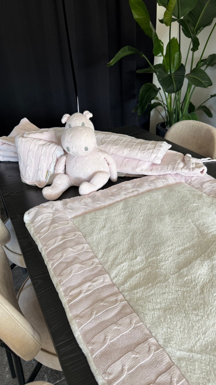 Volledige parkuitzet, Enfants & Bébés, Parcs, Comme neuf, Enlèvement