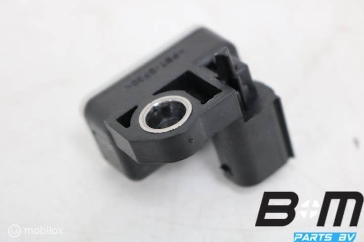 Ongeval sensor Porsche 911 991.2 Turbo S 99160611100, Gebruikt