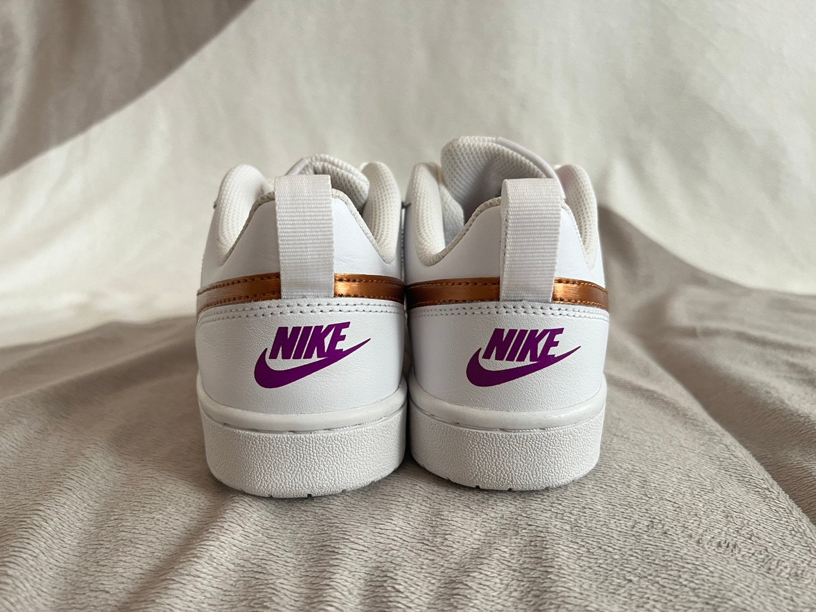 chaussures Nike, Enlèvement ou Envoi, Comme neuf, Chaussures