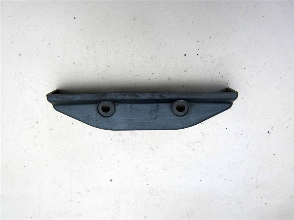 Kawasaki GT550 kap oliekoeler lijst plastic Z550GT Z GT 550, Motoren, Ophalen of Verzenden, Gebruikt
