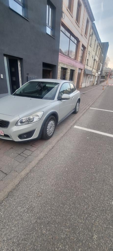 A vendre volvo c30 de 2010 prête à immatriculer, Autos, Volvo, Cuir, Euro 5, Cruise Control, Boîte manuelle