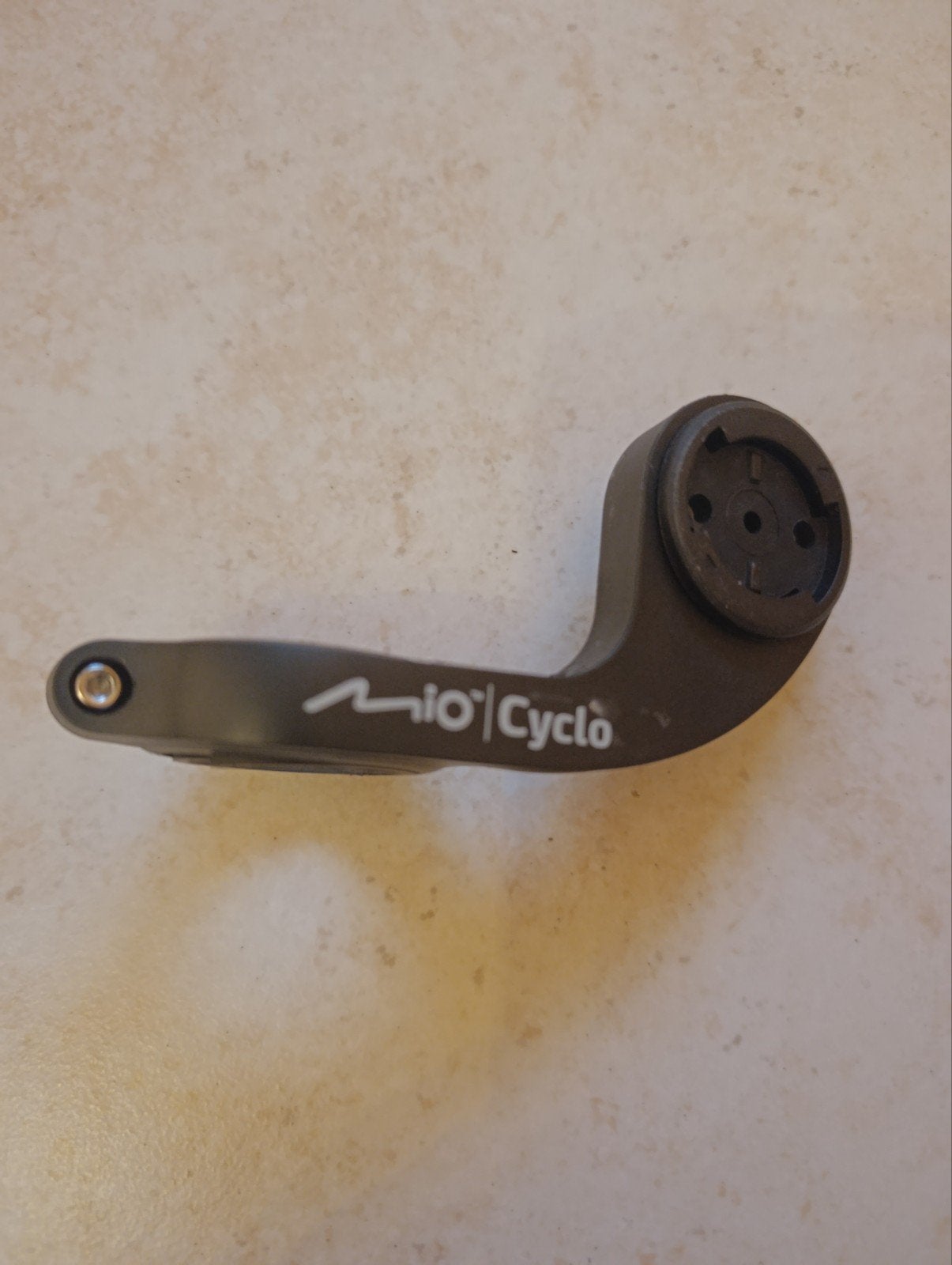 Support GPS  VTT MIO, Enlèvement, Utilisé, Autres types, MIO