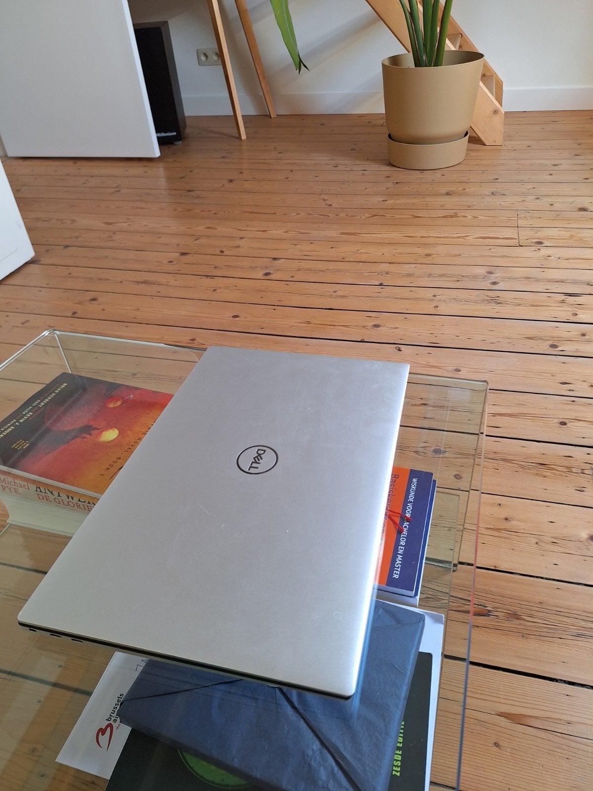 Dell laptop XPS 15 9530, Informatique & Logiciels, 32 GB, Intel Core i7 processor, Comme neuf, Enlèvement