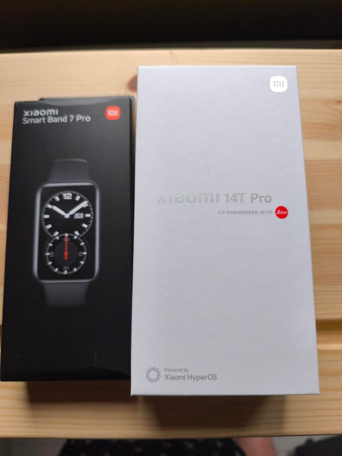 GSM xiaomi 14T pro + montre xiaomi Smart Band 7 pro, Enlèvement, Utilisé, Sans abonnement, Android OS
