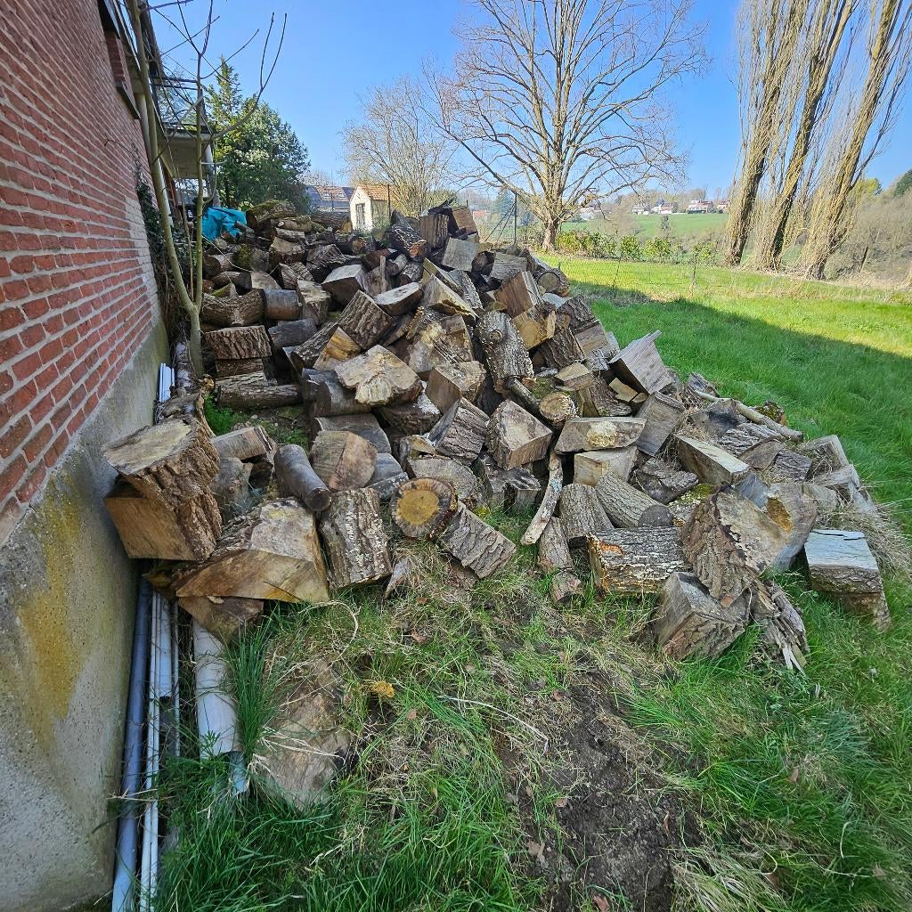 Petit travaux, Enlèvement, Utilisé
