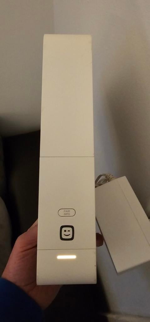 Telenet modem, Computers en Software, Ophalen of Verzenden
