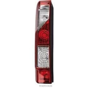 Nissan NV400 achterlicht Renault Master Opel Movano achterli, -, -, Neuf, Nissan