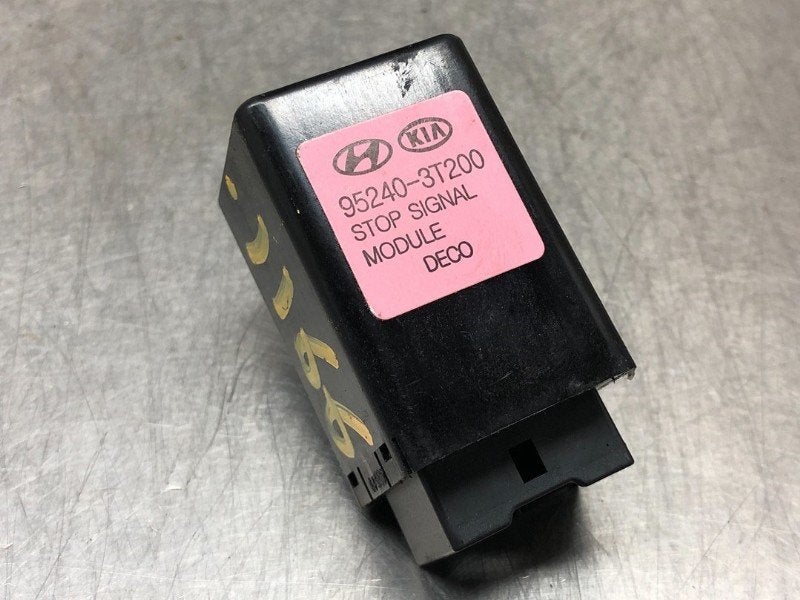 RELAIS Hyundai iX20 (JC) (01-2010/07-2019) (|952403T200|), Gebruikt, Hyundai